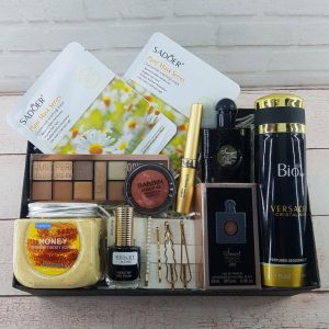 پک شوینده و بهداشتی زنانه کد 031