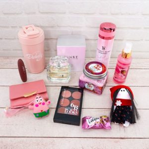 پک شوینده و بهداشتی زنانه